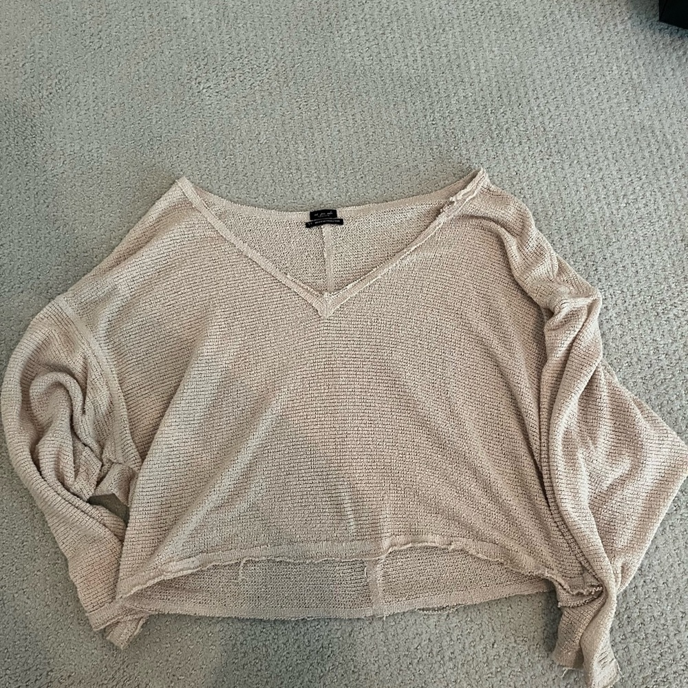 Urban outfitters coverup
